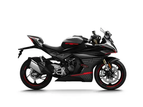 CFMOTO 450SR TC (bj 2026)