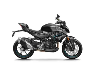 CFMOTO 450NK (bj 2026)