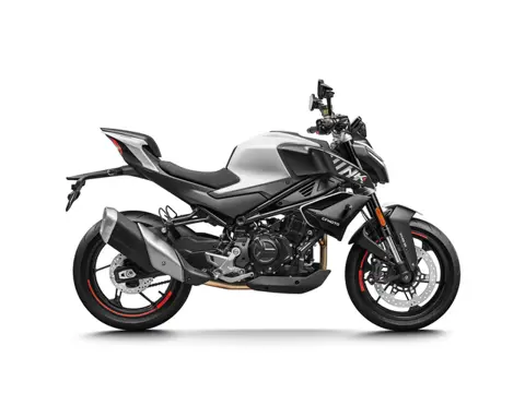 CFMOTO 450NK (bj 2026)