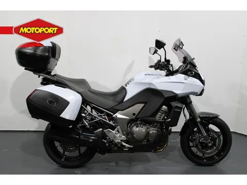 Kawasaki Versys 1000 ABS (bj 2012)