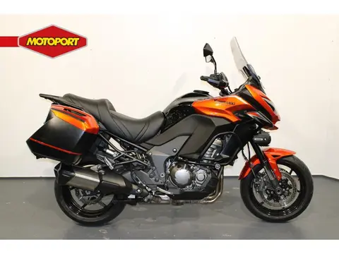 Kawasaki VERSYS 1000 (bj 2018)