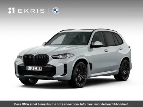 BMW X5 xDrive50e M Sportpakket | Innovation Pack | Comfort plus-pakket | M Sportpakket Pro | Travel 
