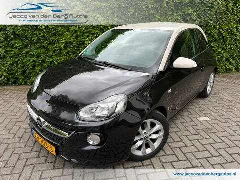 Opel ADAM 1.4i 16V I Airco I Cruise Control