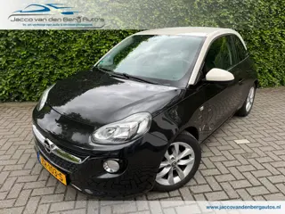 Opel ADAM 1.4i 16V I Airco I Cruise Control