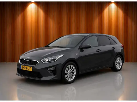 Kia CEED 1.0 T-GDi ExecutiveLine