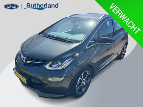 Opel Ampera-e Business executive 60 kWh | 205pk | Achteruitrijcamera | Lederen Bekleding | Dodehoeks