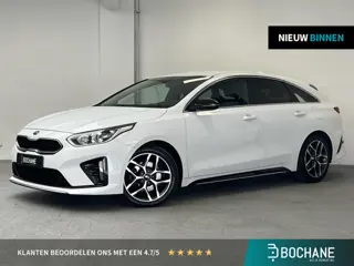 Kia ProCeed 1.5 T-GDi GT-Line Edition | TREKHAAK | CAMERA | CARPLAY |