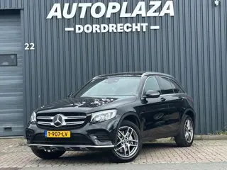 Mercedes-Benz GLC-klasse 350e 4MATIC Premium Plus Trekhaak