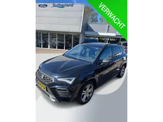 SEAT Ateca 1.5 TSI FR Business Intense | 150pk | Trekhaak | Adaptieve Cruise | Achteruitrijcamera | 