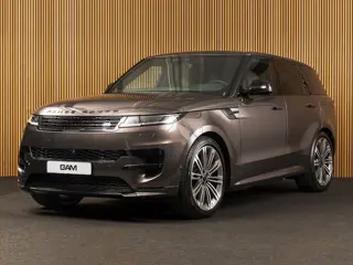 Land Rover Range Rover Sport 3.0 P460e Dynamic HSE MY26 | 23" | MASSAGE | PANO | HUD