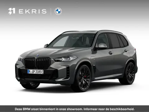 BMW X5 xDrive50e M Sportpakket | Comfort Plus-pakket | Innovation Pack | Travel Pack | M Sportpakket