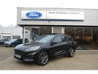 Ford Kuga 1.5 EcoBoost ST-Line X | PANO DAK | WINTERPACK | ELEKTR. TREKHAAK | CAMERA'S | B&O AUDIO |