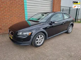 Volvo C30 1.8 Kinetic 3-Drs Bj:2008 NAP!