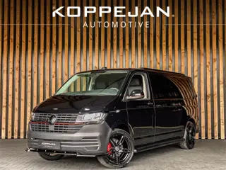 Volkswagen Transporter 2.0 TDI Bestelwagen L2H1 | AIRCO | CARPLAY | CRUISE | TREKHAAK | COMFORTSTOEL