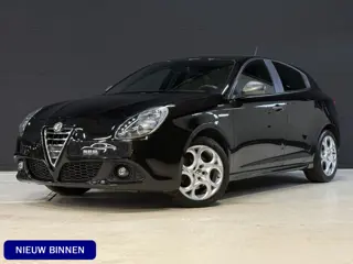 Alfa Romeo Giulietta 1.4 Turbo MultiAir Sprint | BTW Auto | Navigatie | Distr. riem vv 147.000km