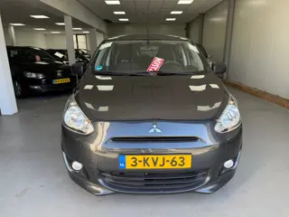 Mitsubishi Space Star 1.0 Inform