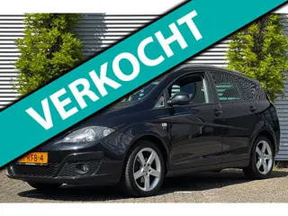 Seat Altea XL 1.8 TFSI Style NAVI / AIRCO / APK