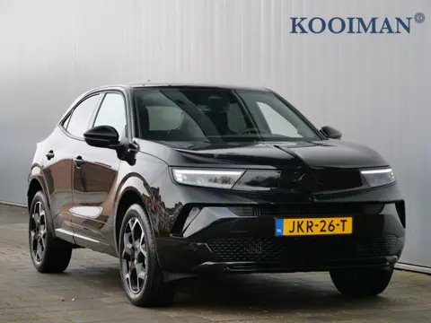 Opel Mokka GS 130Pk Automaat Apple Carplay / DAB / Camera