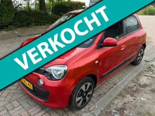 Renault Twingo 1.0 SCe Expression
