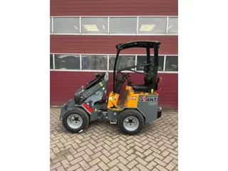 Giant G1200 (bj 2026)