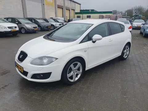 Seat 1.4 TSI Reference 1.4 TSI Reference