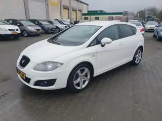 Seat 1.4 TSI Reference 1.4 TSI Reference