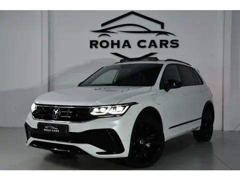 Volkswagen TIGUAN 1.4 TSI eHybrid R-Line Business+ 360, Pano