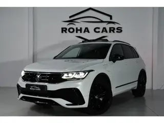 Volkswagen TIGUAN 1.4 TSI eHybrid R-Line Business+ 360, Pano