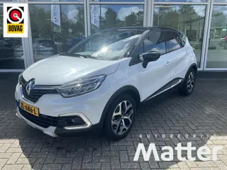 Renault Captur 1.3 TCe Version S