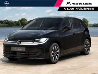 Volkswagen ID. Polo Life First Edition 52 kWh accu, 211 PK · Achteruitrijcamera · Voorstoelen en stu