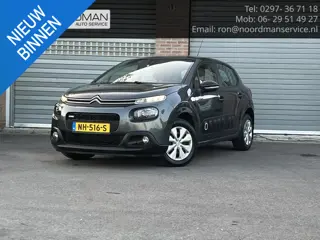 Citroen C3 1.2 PureTech Feel 105g Distributie vervangen !!