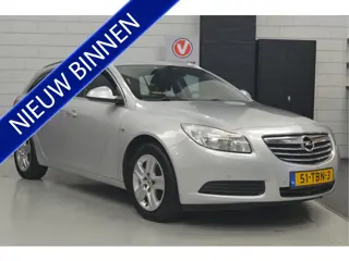 Opel Insignia Sports Tourer 1.8 Edition // CLIMA // CRUISE // TREKHAAK // PDC VOOR&ACHTER // NAVI //