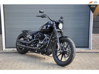 Harley Davidson 107 FXLR Softail Low Rider FXLR Softail Low Rider 107