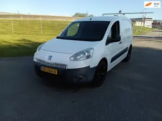 Peugeot Partner 120 1.6 HDI L1 XR Profit +
