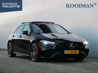 Mercedes-Benz A-Klasse AMG 35 4MATIC 306 Pk Automaat Camera / DAB / Navigatie / Stoelverwarming