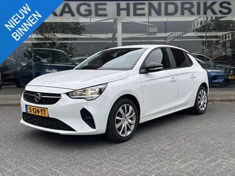 Opel Corsa 1.2 Edition | Winter-Pack | Carplay \ Android Auto | Cruise Contol | Airco |