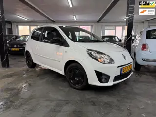 Renault Twingo 1.2-16V Dynamique Automaat/Airco