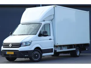Volkswagen Crafter 50 2.0 TDI L5 DL Highline / DSG Automaat / Carplay /