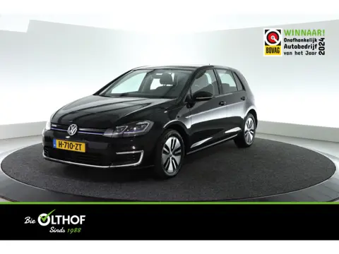 Volkswagen e-Golf E-DITION | ADAP. CRUISE | CARPLAY |