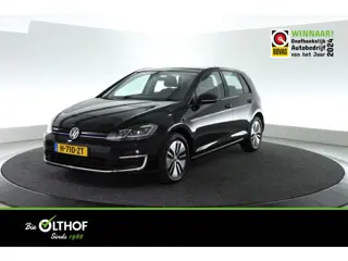 Volkswagen e-Golf E-DITION | ADAP. CRUISE | CARPLAY |