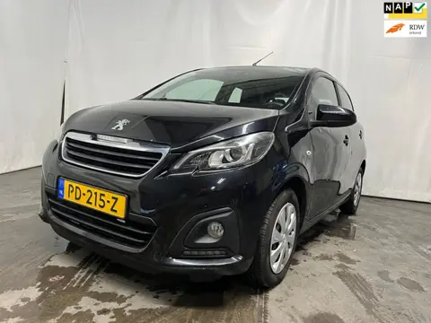 Peugeot 108 1.0 e-VTi Active AIRCO!
