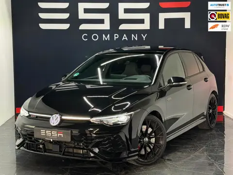 Volkswagen Golf 2.0 TSI GTI Clubsport Memory Pano HUD H&K Nurburgring