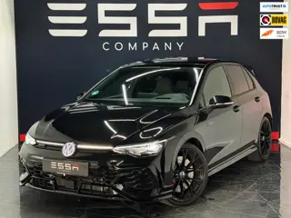 Volkswagen Golf 2.0 TSI GTI Clubsport Memory Pano HUD H&K Nurburgring