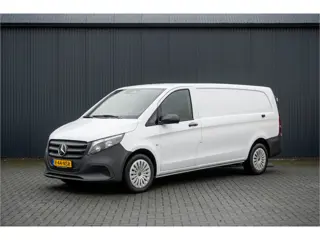 Mercedes-Benz Vito 116 CDI L3 Pro | Facelift | 160 PK | Automaat | Mbux | Navi | Camera | Cruise | C