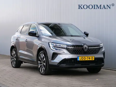 Renault Austral 1.2 Mild Hybrid 160pk Techno Automaat Apple Carplay / Camera / DAB
