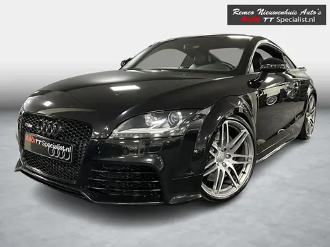Audi TT Roadster 2.5T TT RS Pro-Line Audi TT RS 2.5 TT RS 340 PK