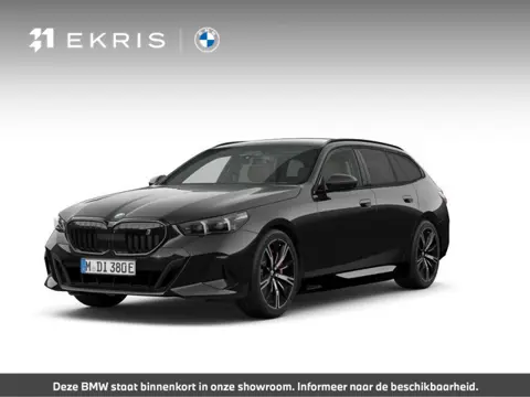 BMW i5 eDrive40 M Sportpakket | Comfort Pack | Innovation Pack | M Sportpakket Pro | Travel Pack