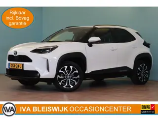 Toyota Yaris Cross 1.5 Hybrid Business | NAVI / APPCONNECT | CAMERA | ADAP CRUISE | LANE-ASSIST | TR