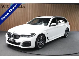 BMW 5 Serie Touring 530e Business Edition Plus M Sport
