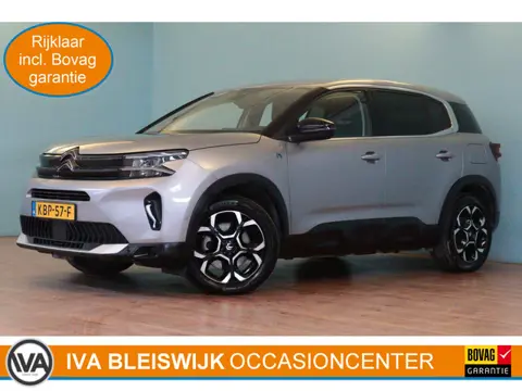 Citroën C5 Aircross 1.6 Plug-in Hybrid 225 Business Plus | NAVI / APPCONNECT | CAMERA + PDC | ADAP C
